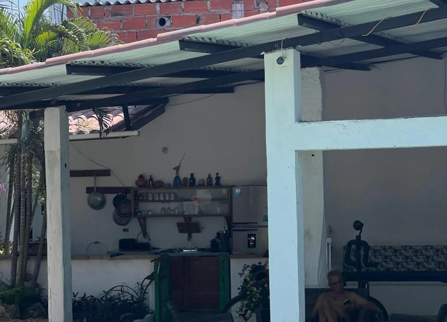 Casa Torices Real 12 Hostel Cartagena