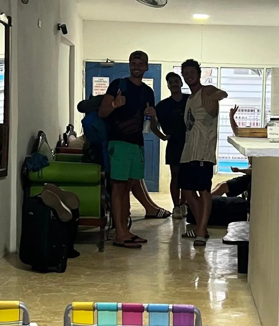 Casa Torices Real 12 Hostel Cartagena 0*,