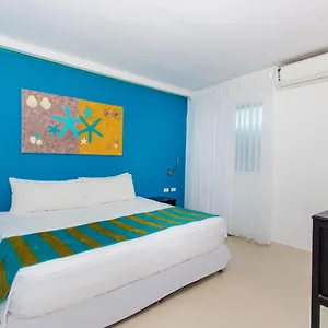 Bocagrande By Gh *** Cartagena