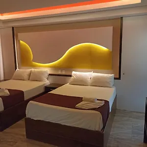 Hotel Framfor