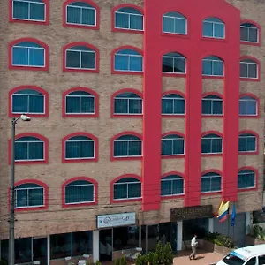 Risot 3* Bogota