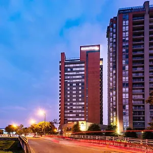 Hotel Hilton Doubletree Salitre Ar