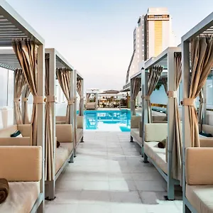 Express - Bocagrande By Ihg **** Cartagena