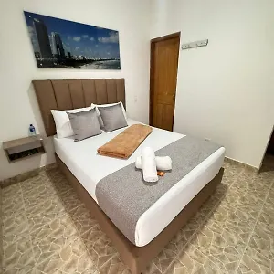 Hotel Zona Franca