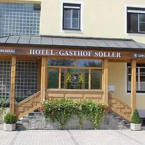Hotel Und Soller
