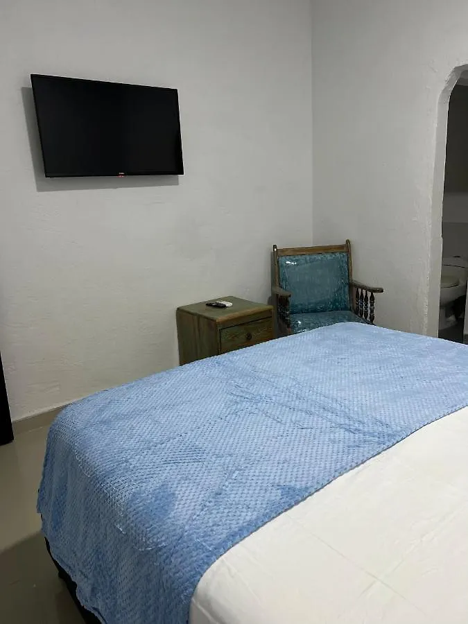 Casa Torices Real 12 Hostel Cartagena 0*,
