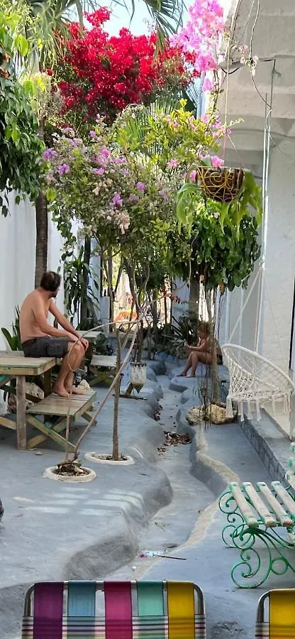Casa Torices Real 12 Hostel Cartagena 0*,  Colombia