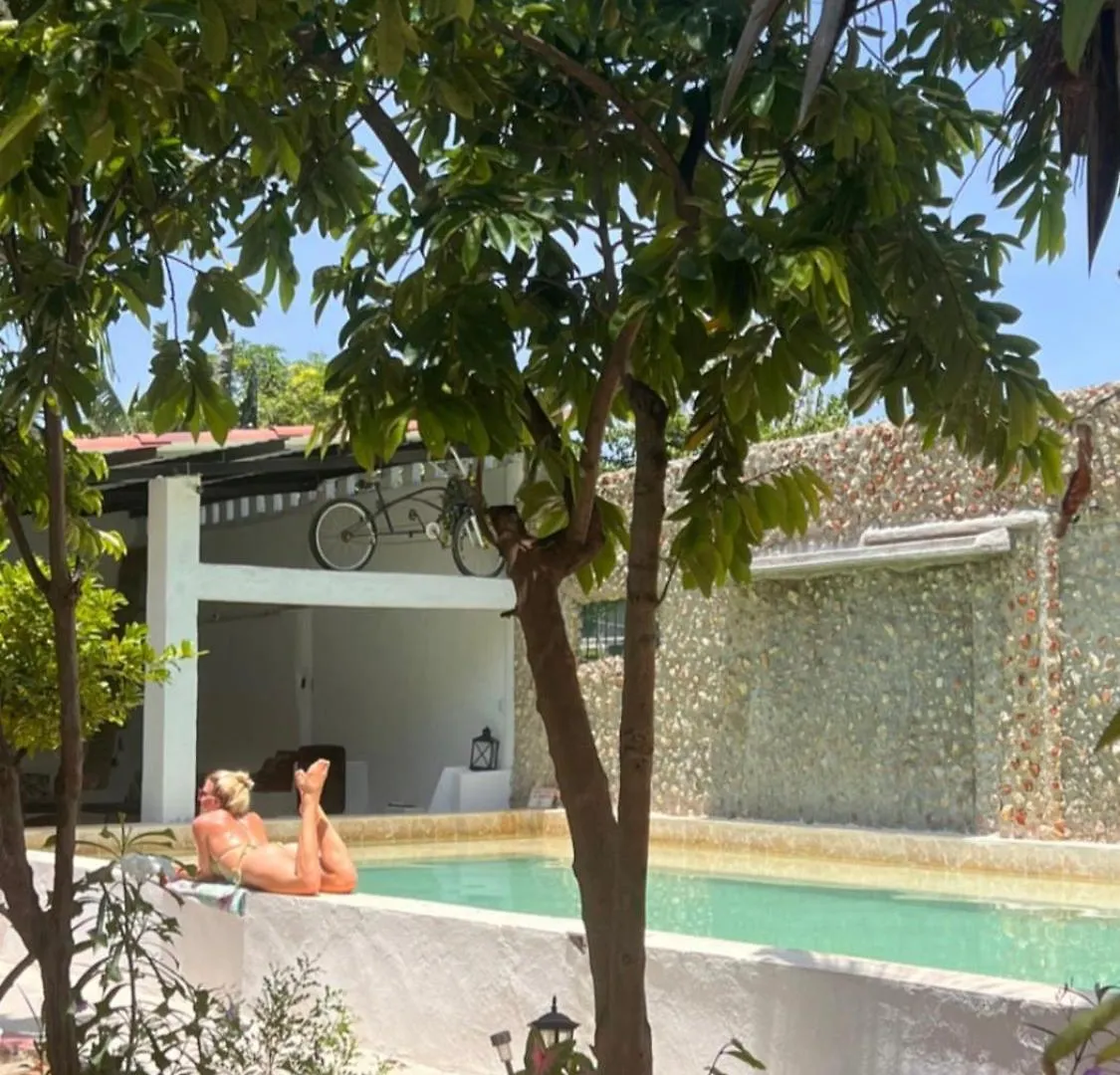 Casa Torices Real 12 Hostel Cartagena