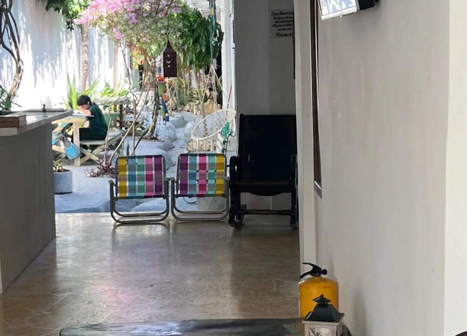 Ostello Casa Torices Real 12 Cartagena Colombia