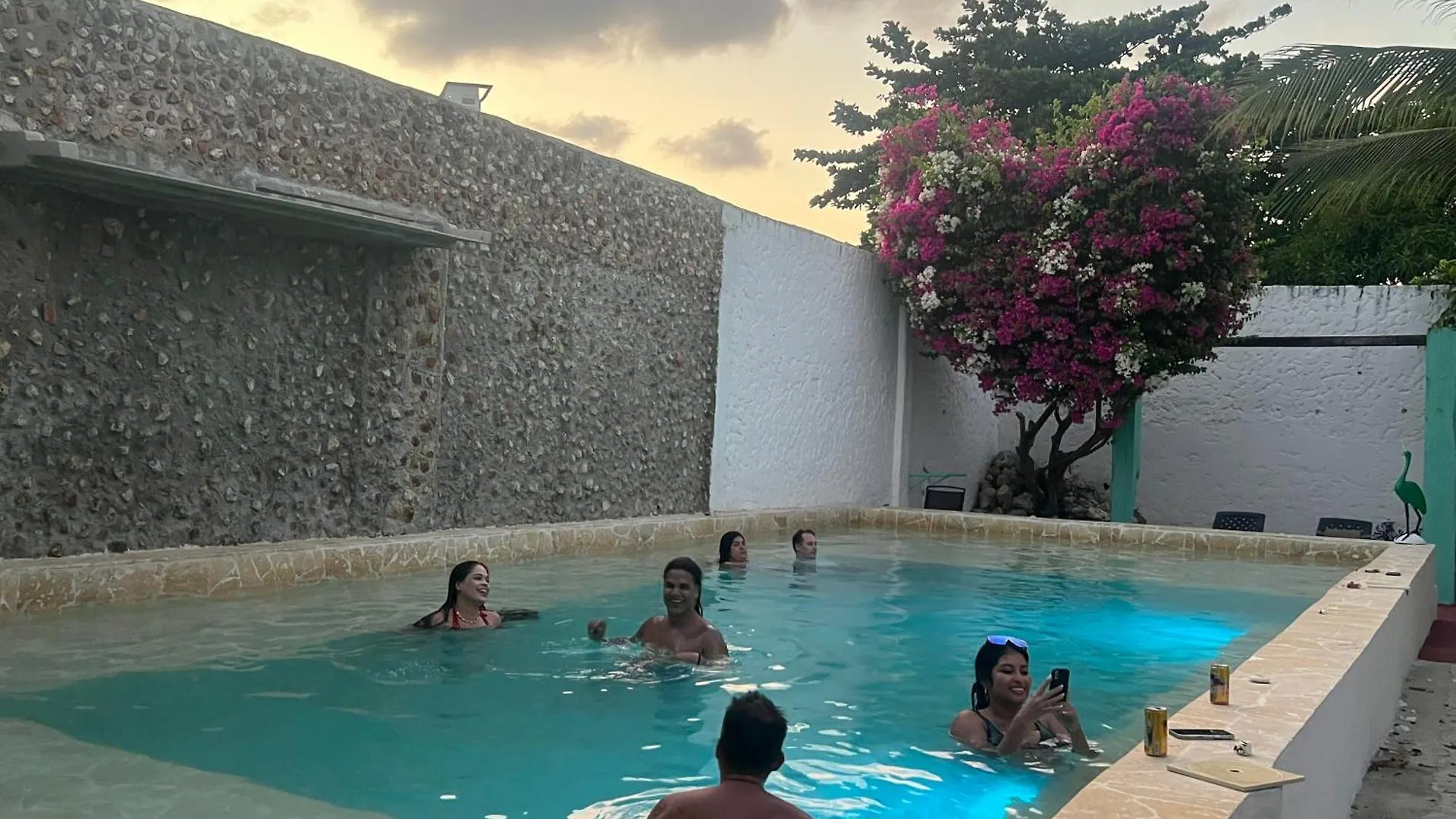 Ostello Casa Torices Real 12 Cartagena