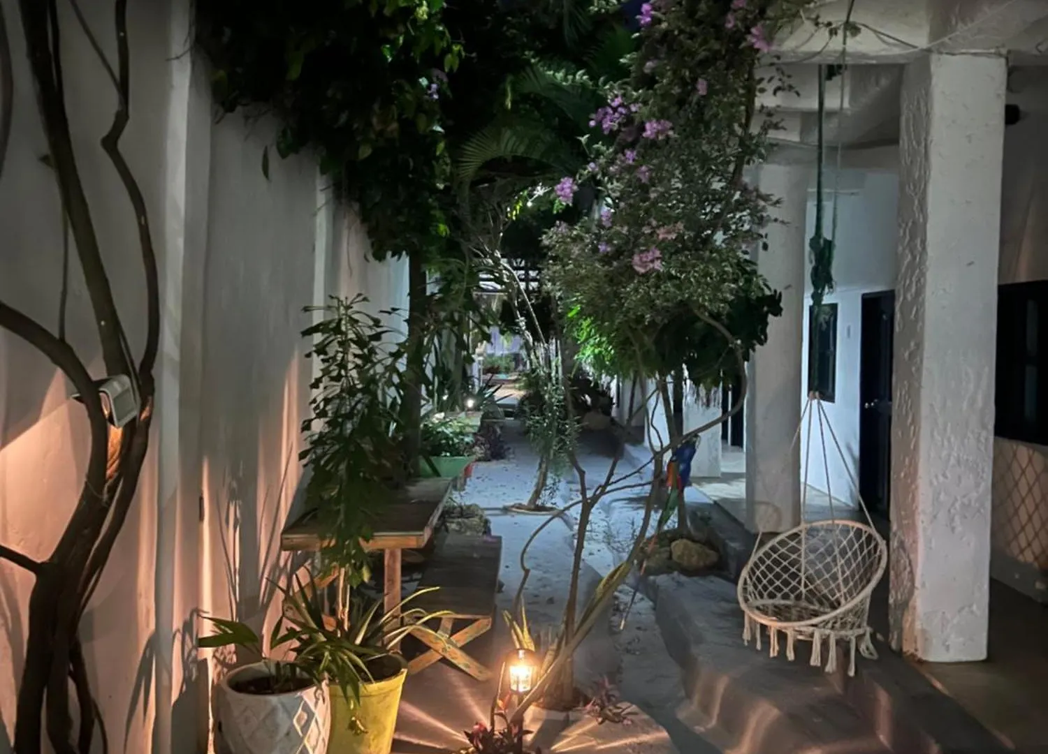 Ostello Casa Torices Real 12 Cartagena