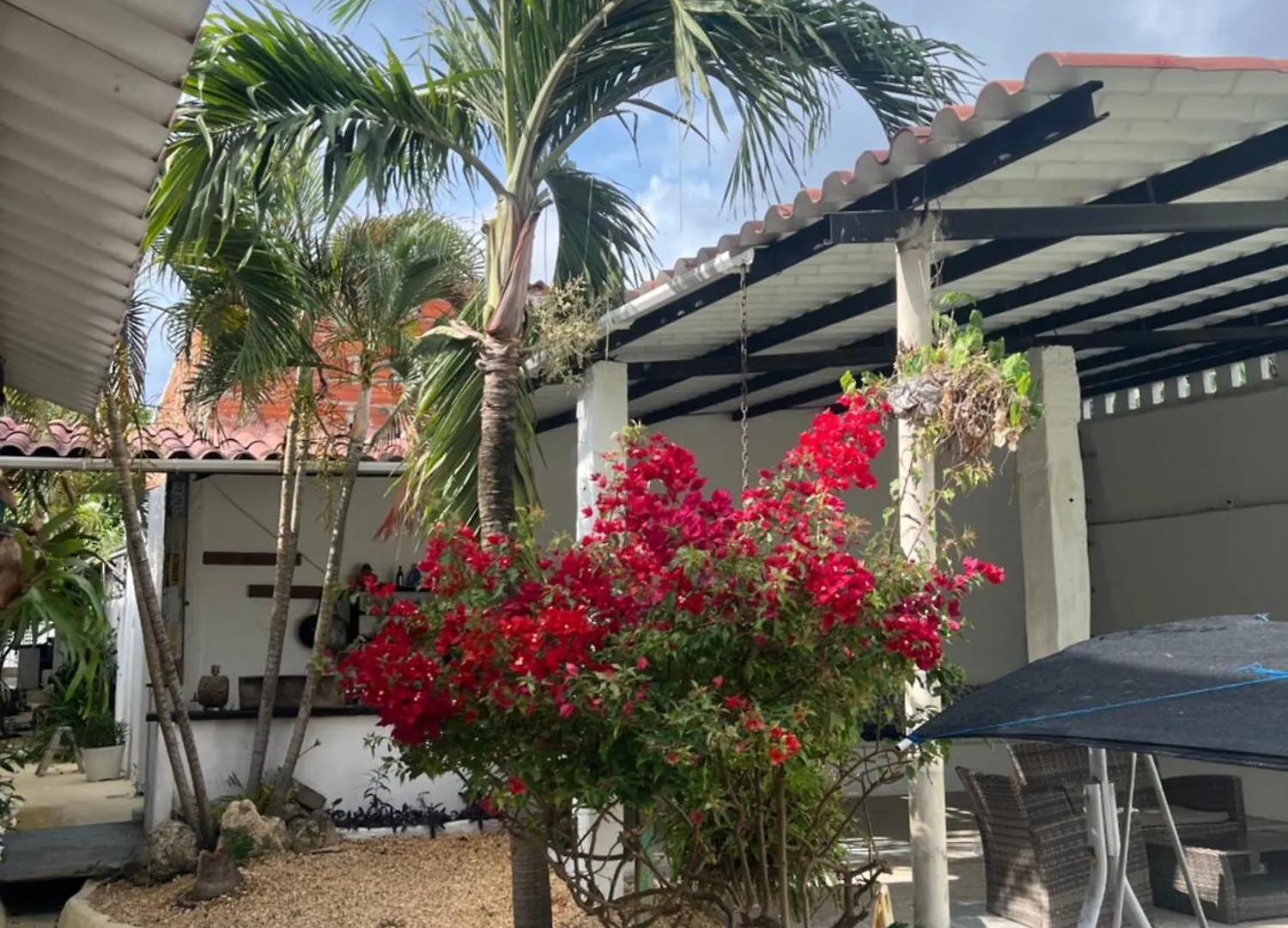 Casa Torices Real 12 Hostel Cartagena