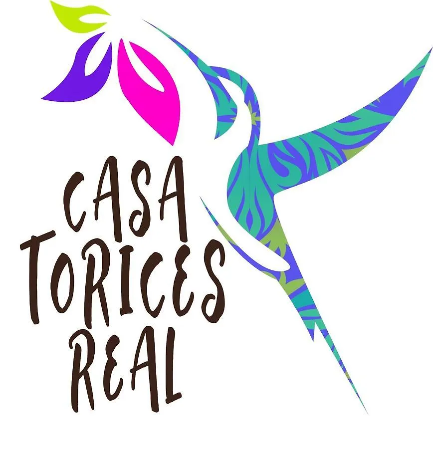 Casa Torices Real 12 Hostel Cartagena