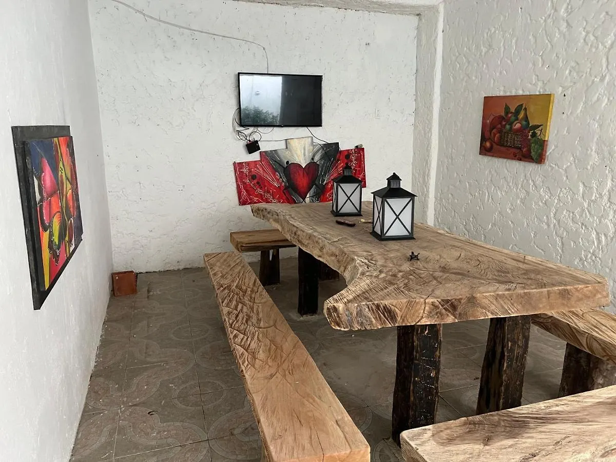 Casa Torices Real 12 Pansiyon Cartagena