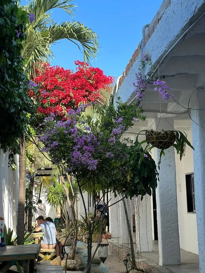 Casa Torices Real 12 Pansiyon Cartagena