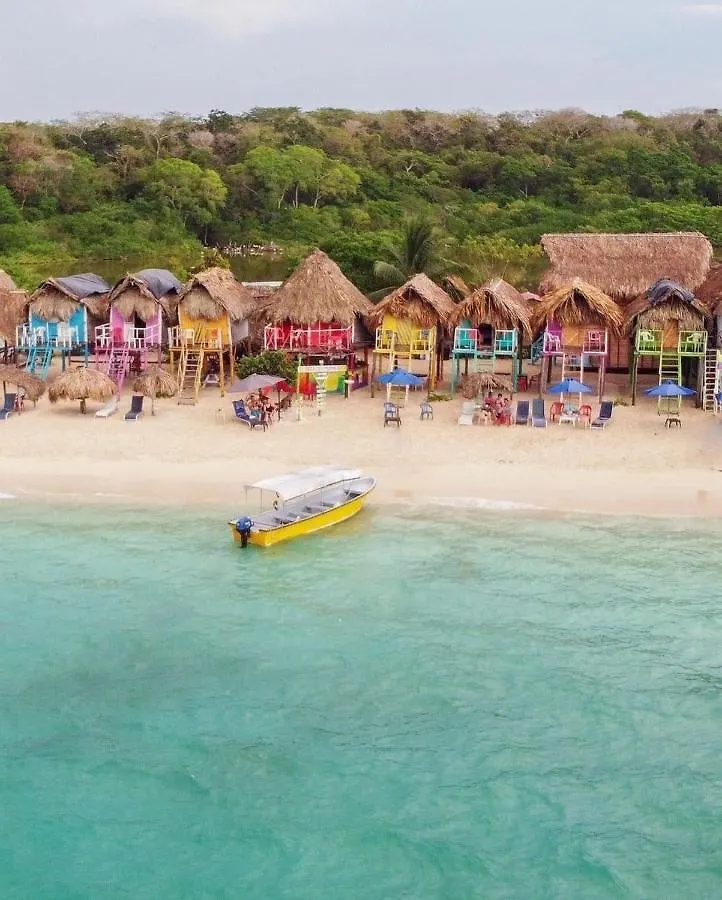 Casa Torices Real 12 Pansiyon Cartagena