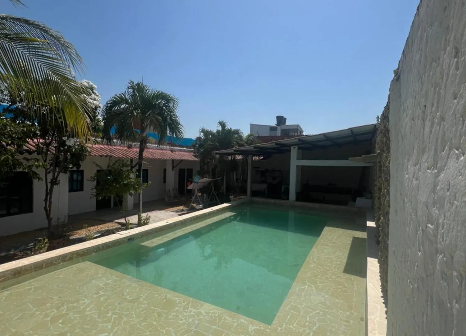 Casa Torices Real 12 Pansiyon Cartagena