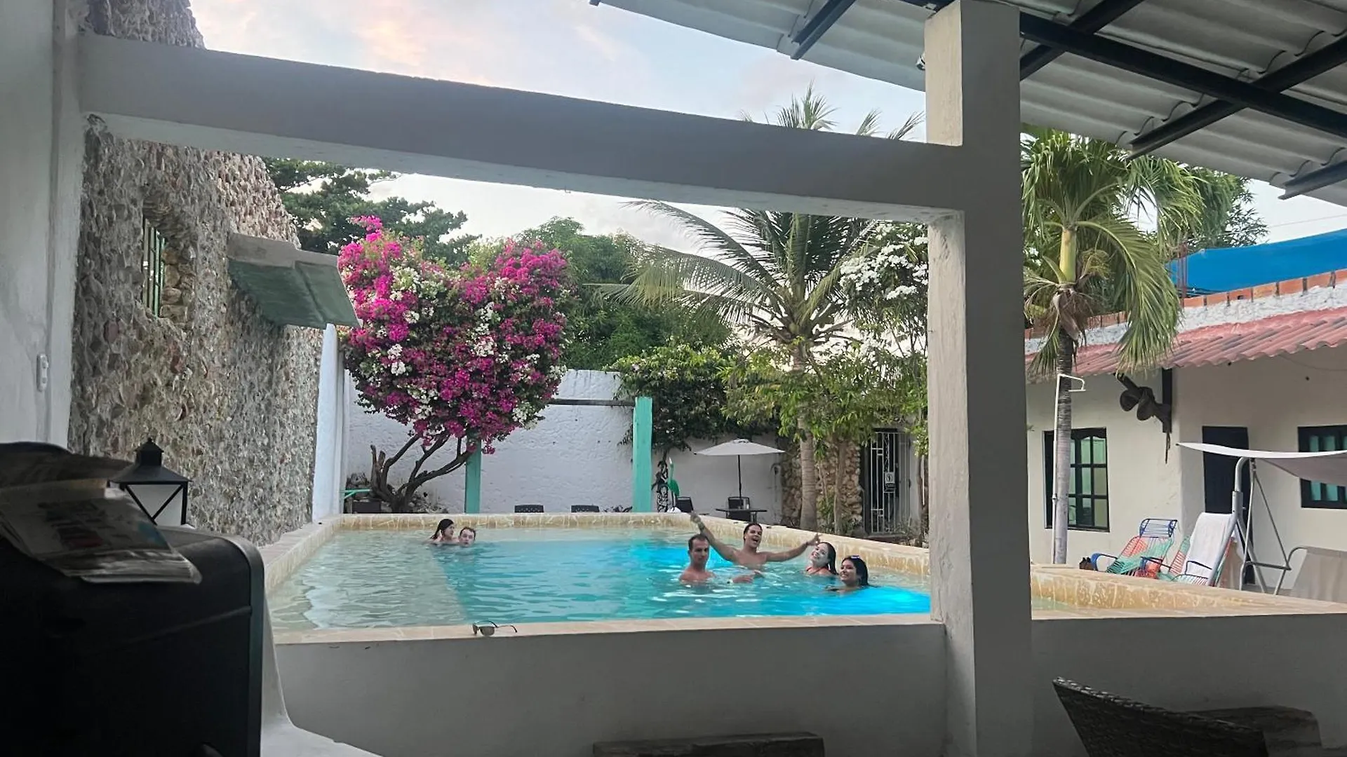 Casa Torices Real 12 Pansiyon Cartagena 0*,