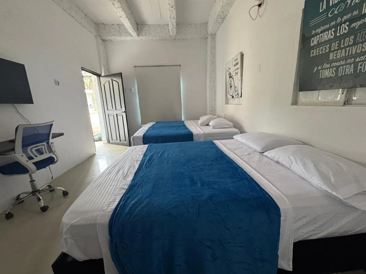 Casa Torices Real 12 Pansiyon Cartagena 0*,  Kolombiya