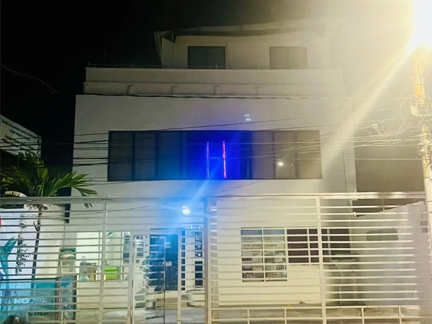Hostel Casa Torices Real 12 Pansiyon Cartagena