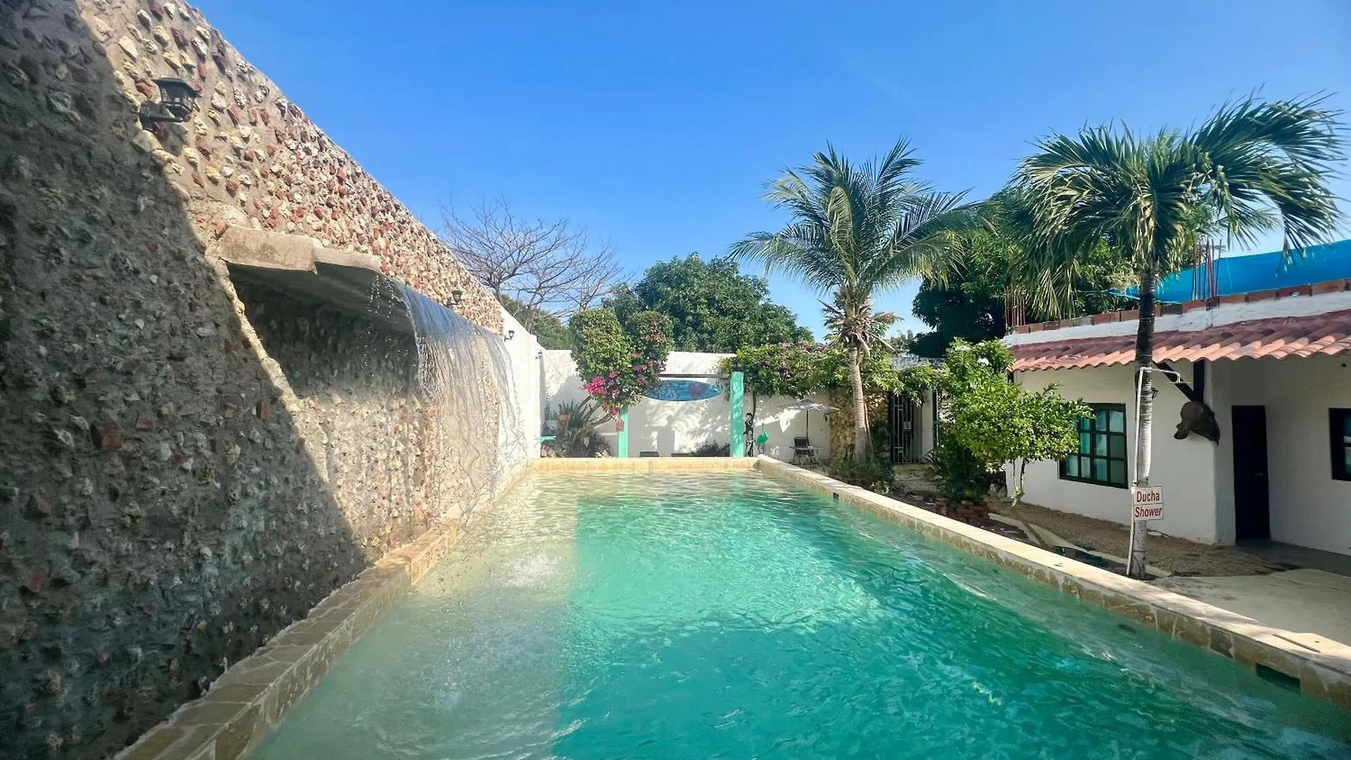 Casa Torices Real 12 Pansiyon Cartagena